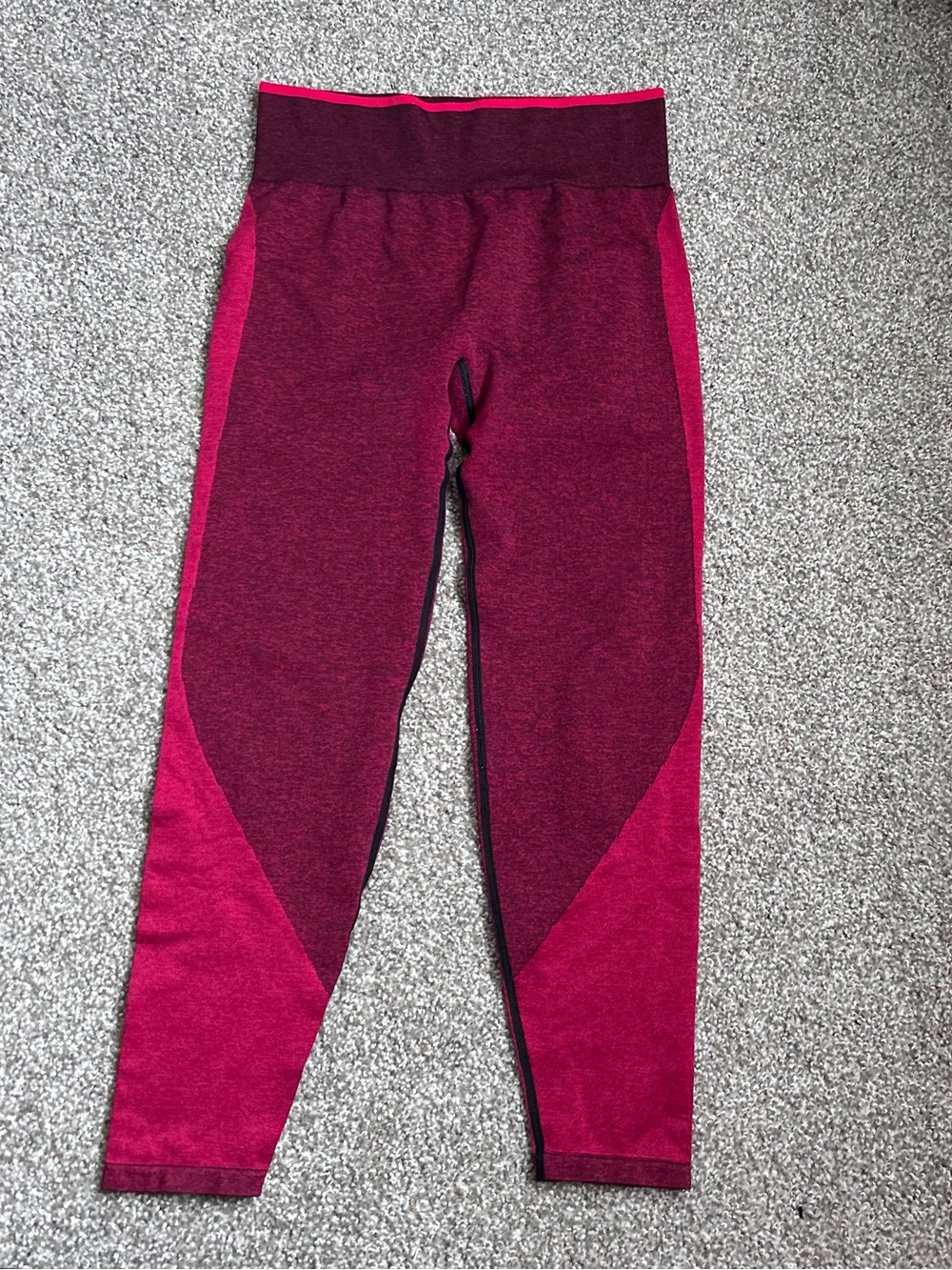 Victoria’s Secret PINK Active Leggings